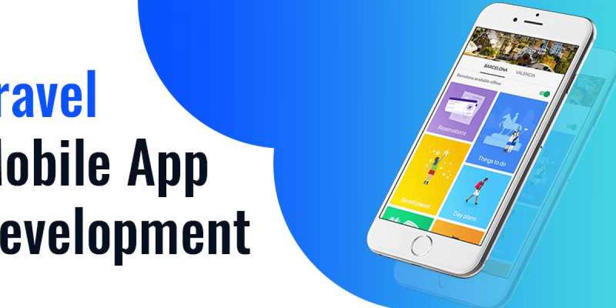 Travel App Development: Understand your target audience and their specific needs