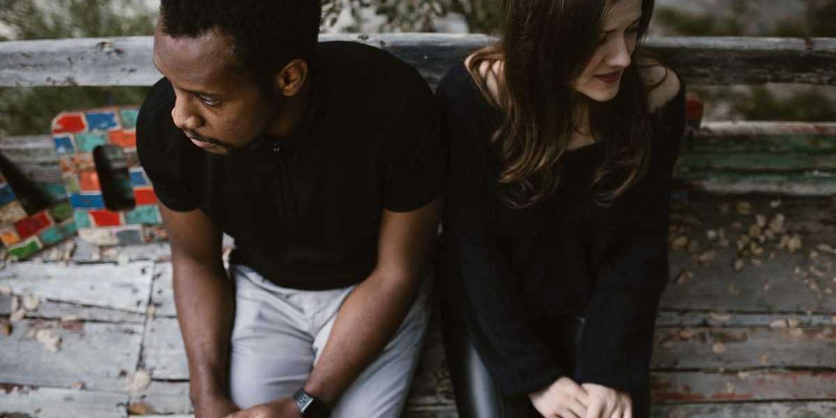 How to Cope with Generalized Anxiety Disorder in a Relationship
