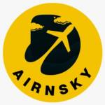 Airnsky travel