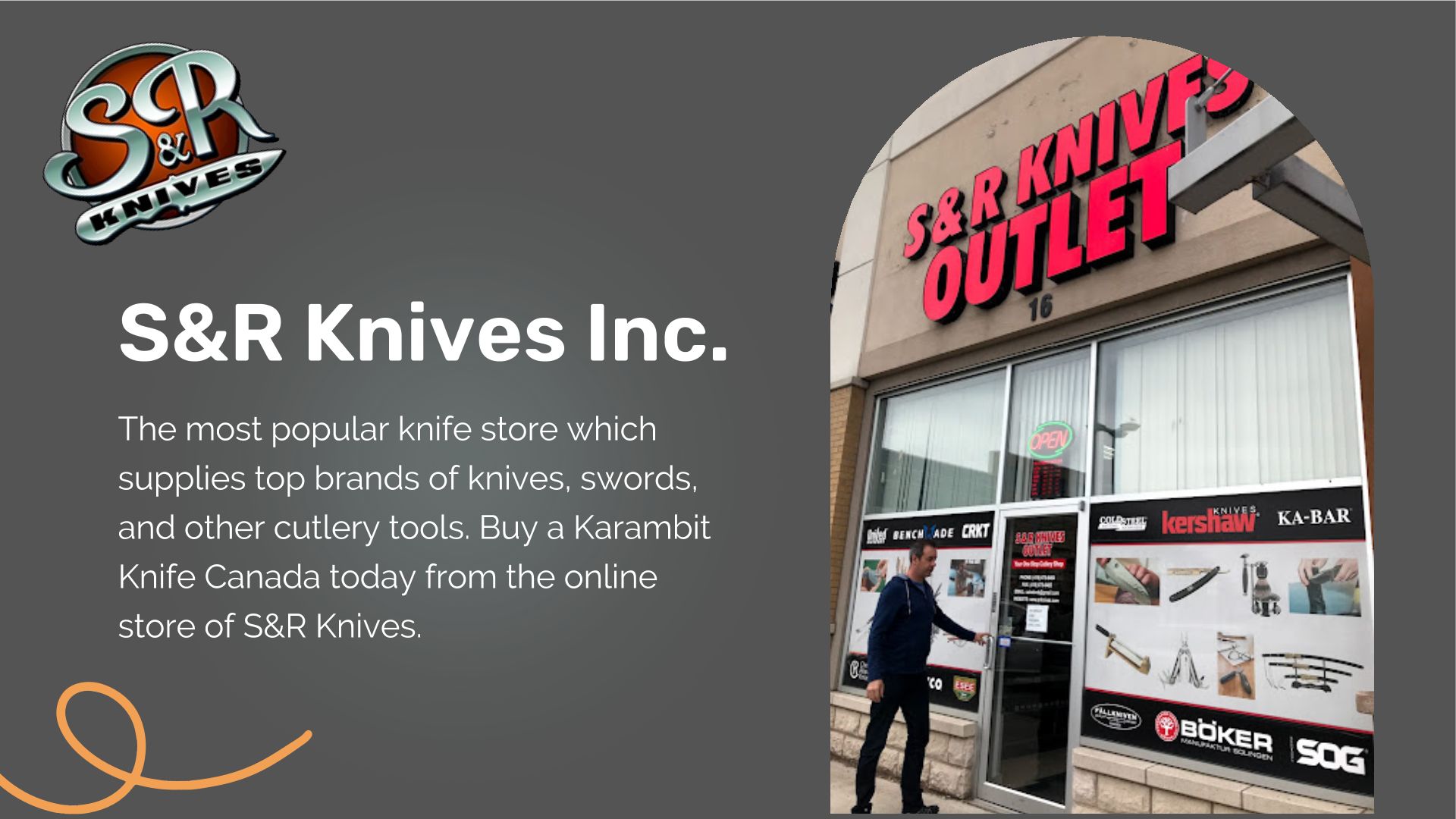 What Can A Karambit Knife Canada Come In Handy For?