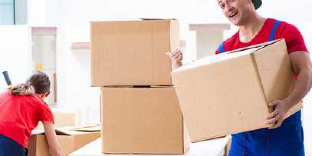 Why should you hire packers and movers for a relocation?