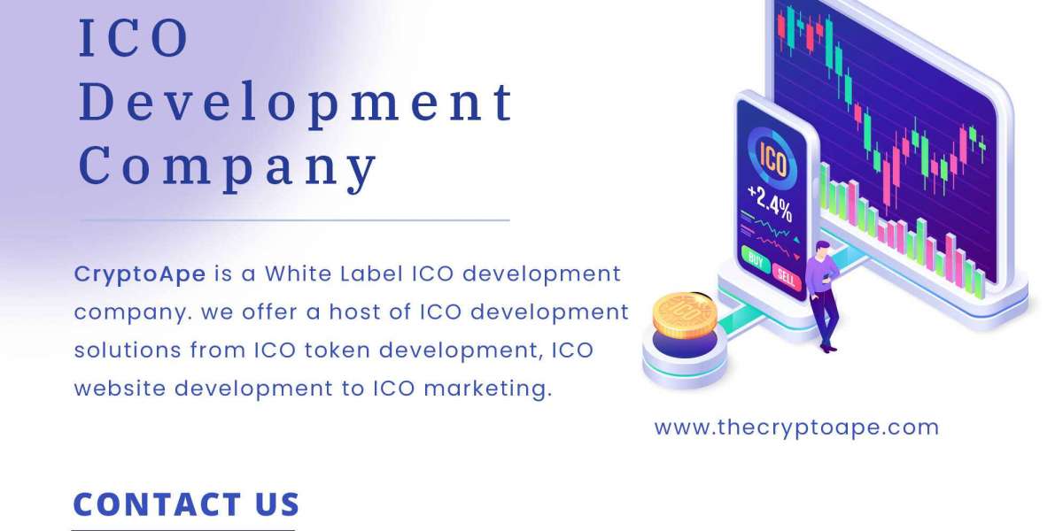 Tips on Choosing the Best ICO Development Company for Your Project
