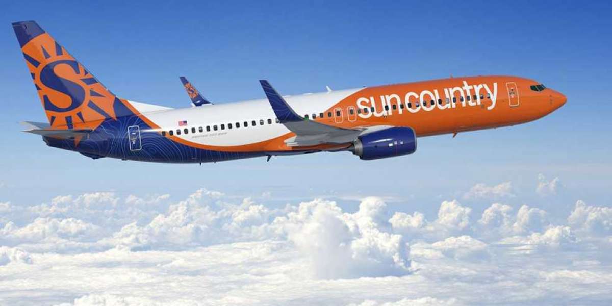 What is Suncountry Airlines Cancellation Policy?