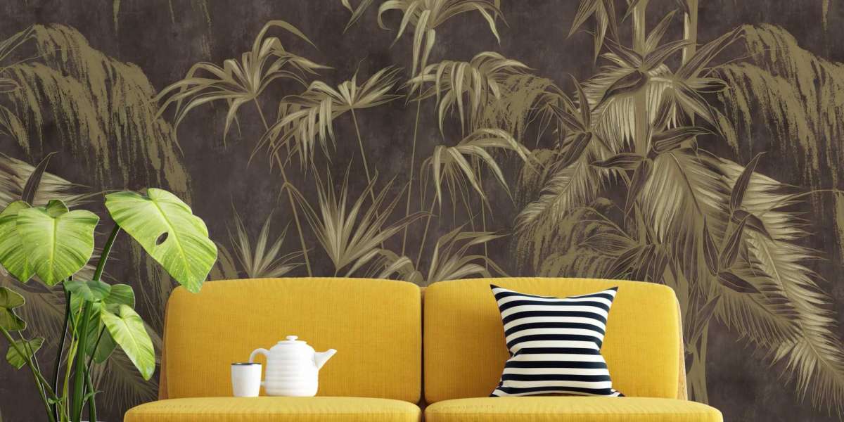 How to Use Peel and Stick Wallpaper for Your Home Decor