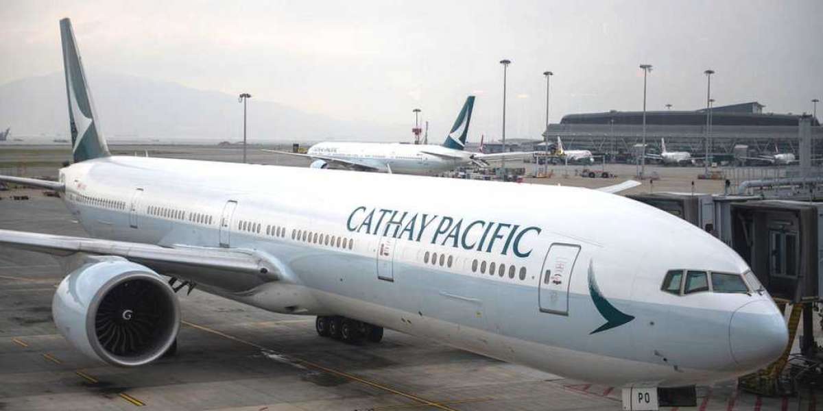 What is Cathay Pacific Cancellation Policy All About?