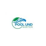 Pool und Garten