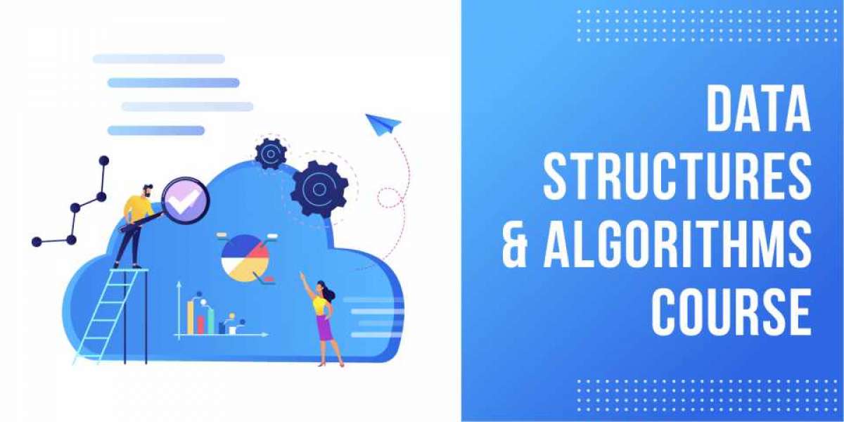 Best Data Structure and Algorithms Course