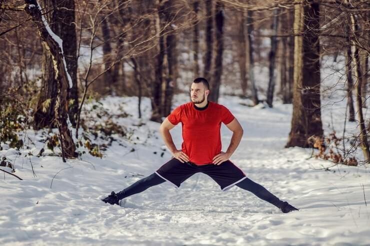 Fundamental Cold Weather Exercises for Joint Pain Relief