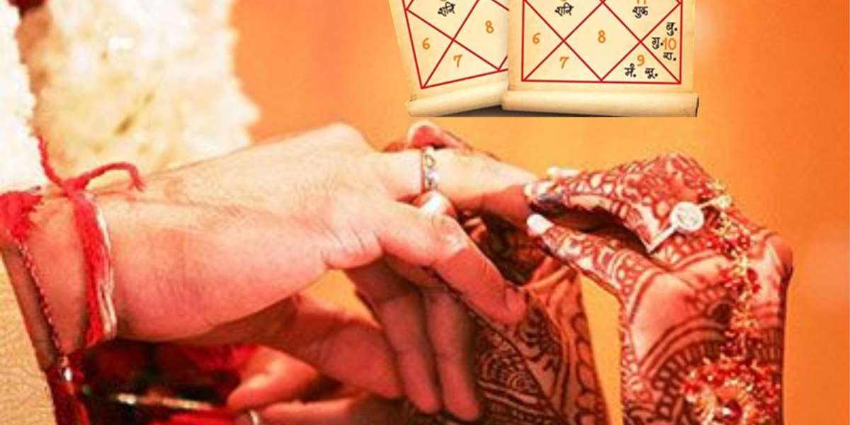 Kundli Matching For Marriage | Online Kundli Making - ASTROESHOP