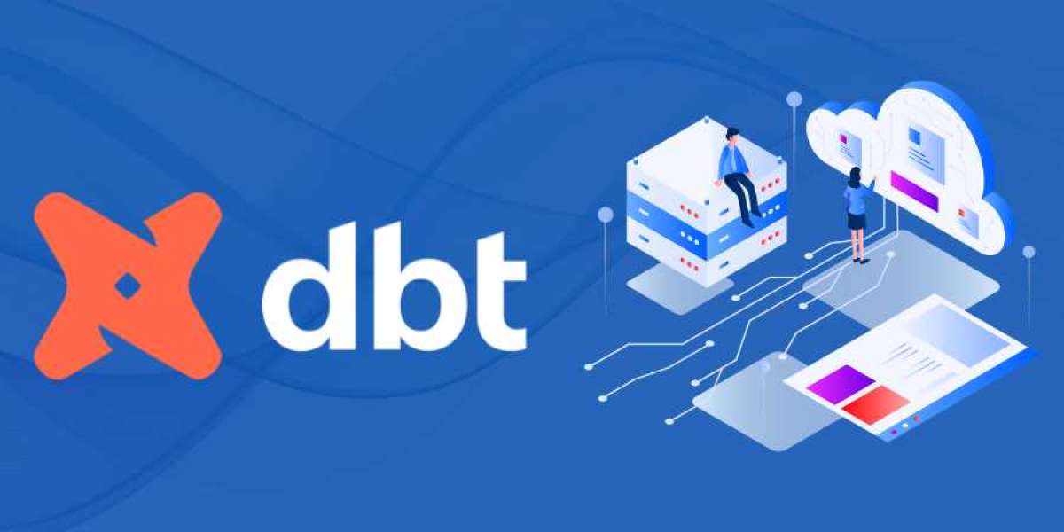 DBT: Build and Transform Data Models Faster and Easier