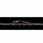 Personal Touch Car Care Auto Detailing
