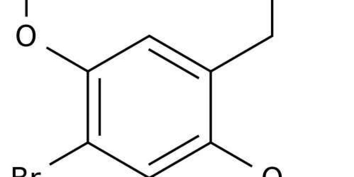 Synthetic Amphetamine Derivatives