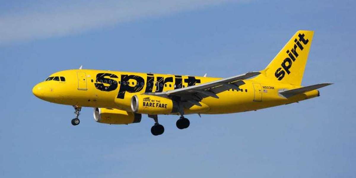 Spirit Airlines Cancellation Policy | Cancel Flight