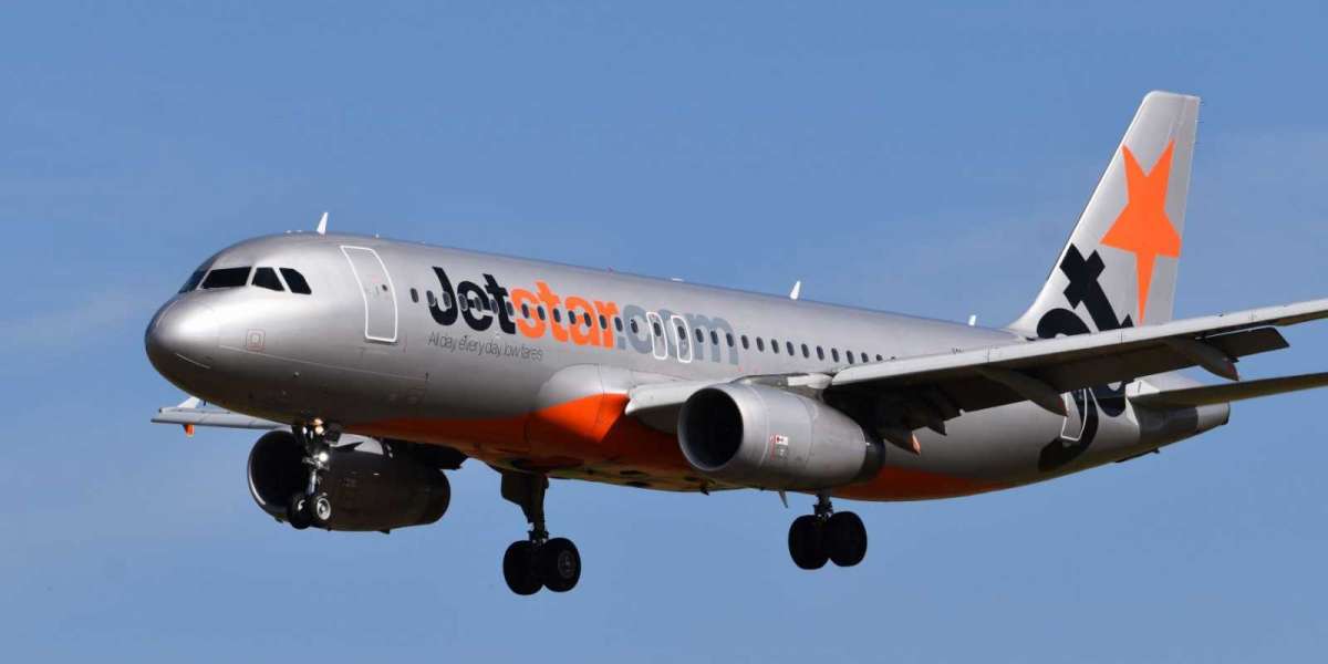 Jetstar Airlines Cancellation Policy | Cancel Flight Ticket