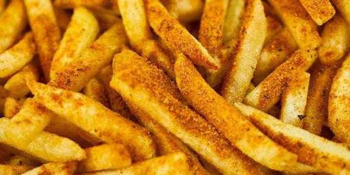 Organic Chips Market Size | Present Scenario and Growth Prospects 2030