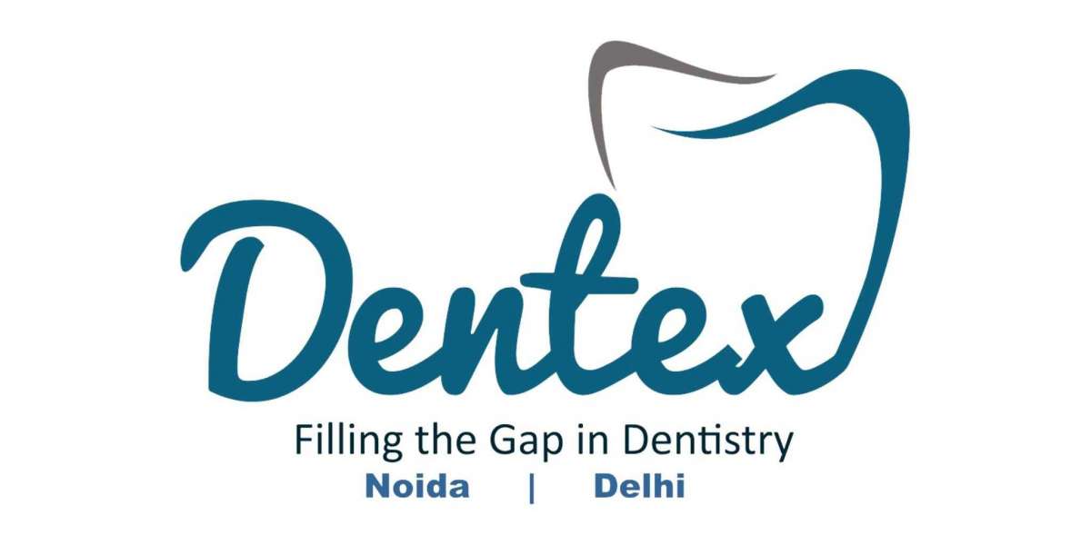  Best Dental Clinic in South Delhi | Dentex
