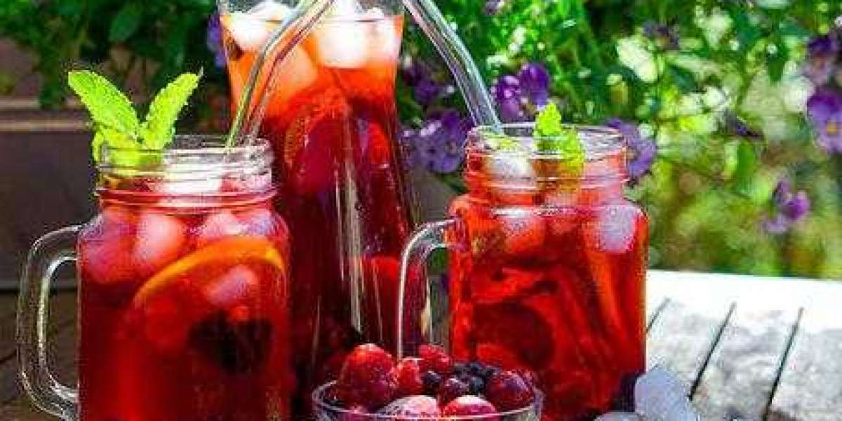 Sugar Free Beverage Market Research Analysis, Opportunities, Future Demand And Forecast by 2030