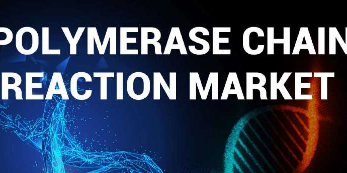 Polymerase Chain Reaction Market Size, by Demand Analysis, Regions, Risk Analysis, Driving Forces and Application, Forec