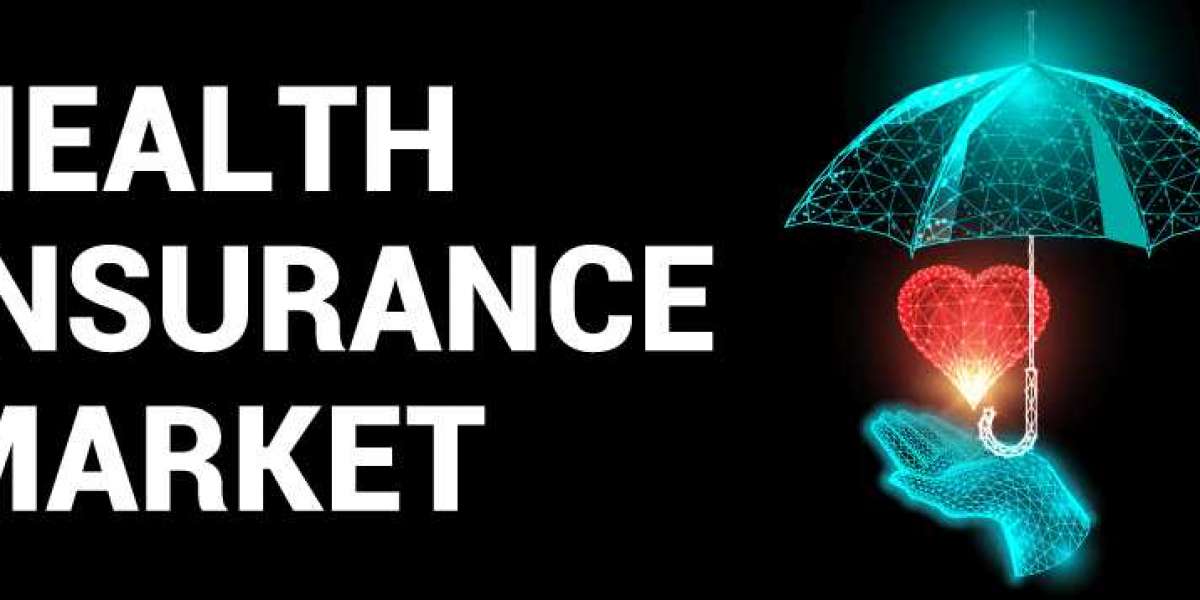Health Insurance Market Size, by Demand Analysis, Regions, Risk Analysis, Driving Forces and Application, Forecast to 20