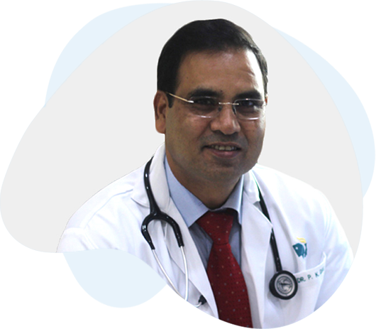 Dr PK Das Cancer Specialist – Lung Cancer, Breast Cancer