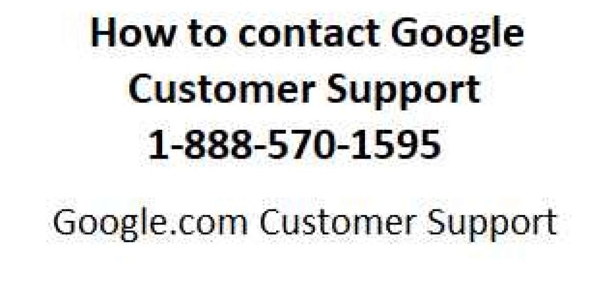 Google customer support