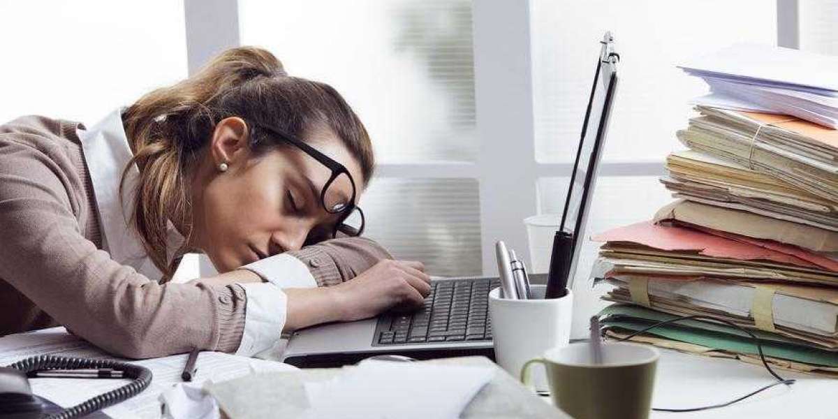 Don’t Be Afraid Of Shift Duties With Modafinil