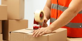 A Removal Company Can Help You Feel Less Stressed Out