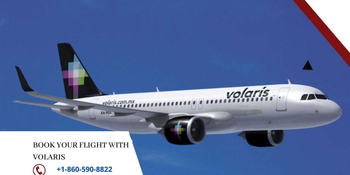 How do i Talk to a Live Person at Volaris Airlines?