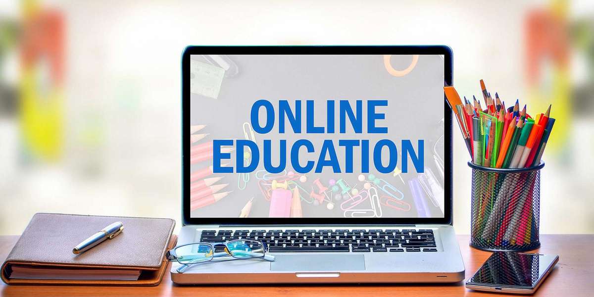 Online Education Market CAGR is Catching Up the Momentum – Forecast Analysis 2020-2030