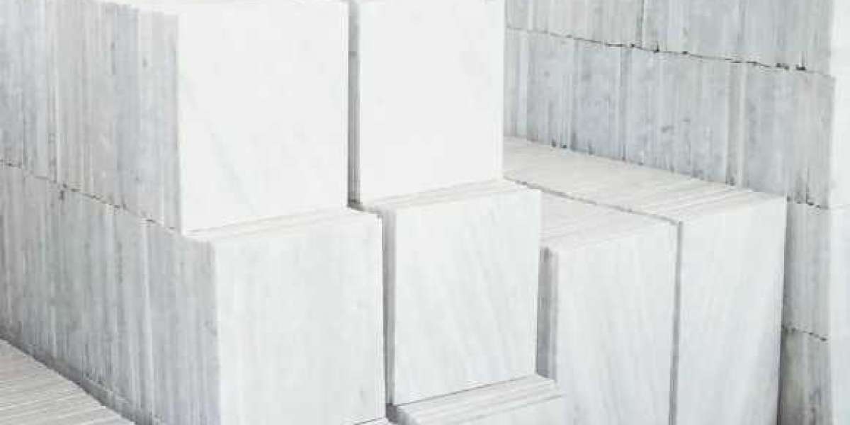 Marble Market Outlook, Size, Share, Industry Trends, Growth and Business Opportunities