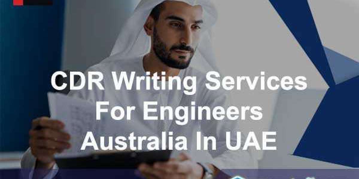 Writing CDR In UAE For Engineers Australia At CDRAustralia.Org
