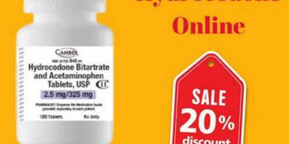 How to Buy Hydrocodone Online no prescription?