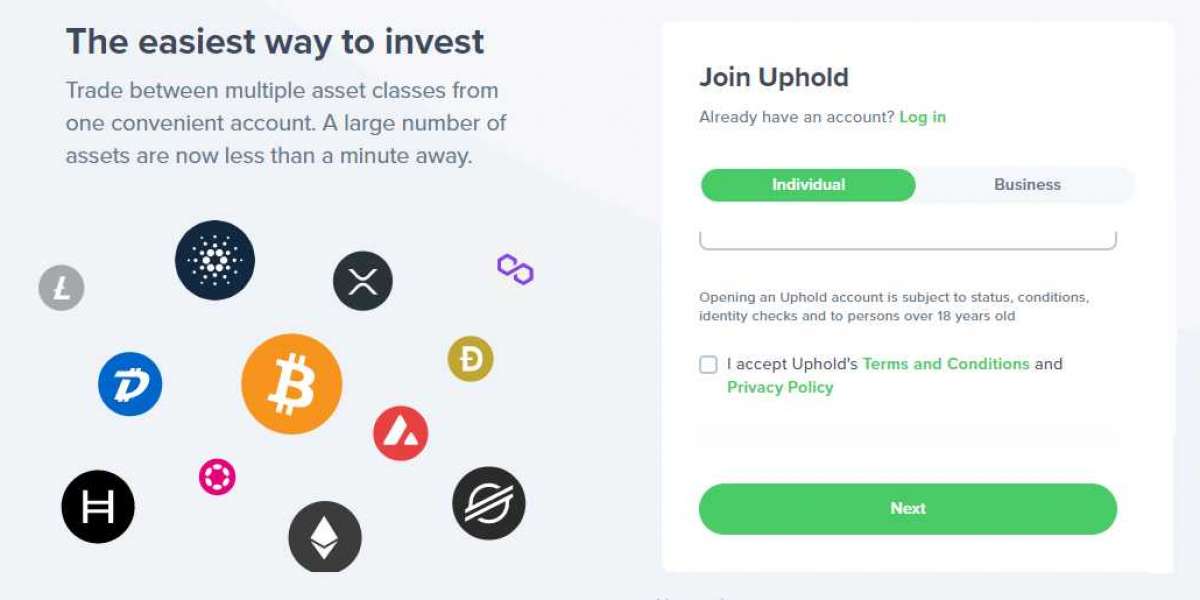 Here’s how to iron out the Uphold login issues
