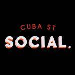 Cuba St Social