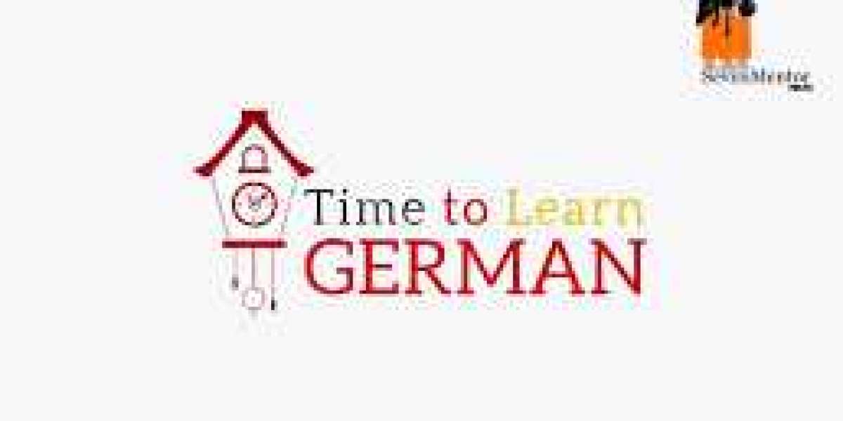 Top Reasons to Learn German