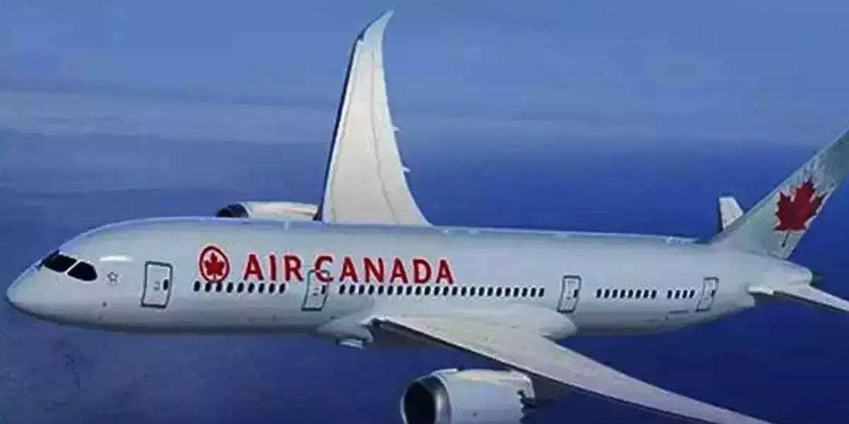 What is Air Canada Cancellation Policy?
