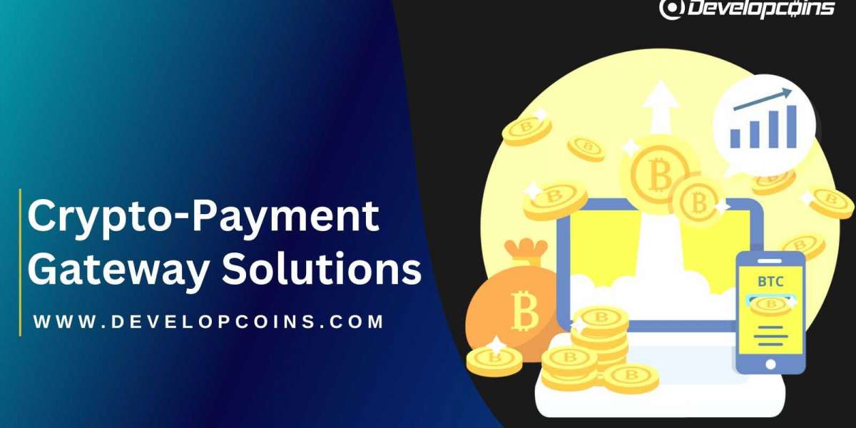 Build Your Own Cryptocurrency Payment Gateway To Boost Your Business