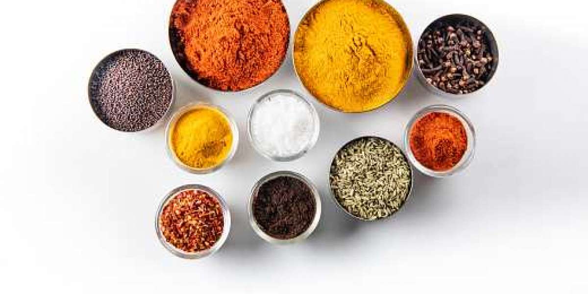 Condiments Market Research by Statistics, Application, Gross Margin, and Forecast 2027