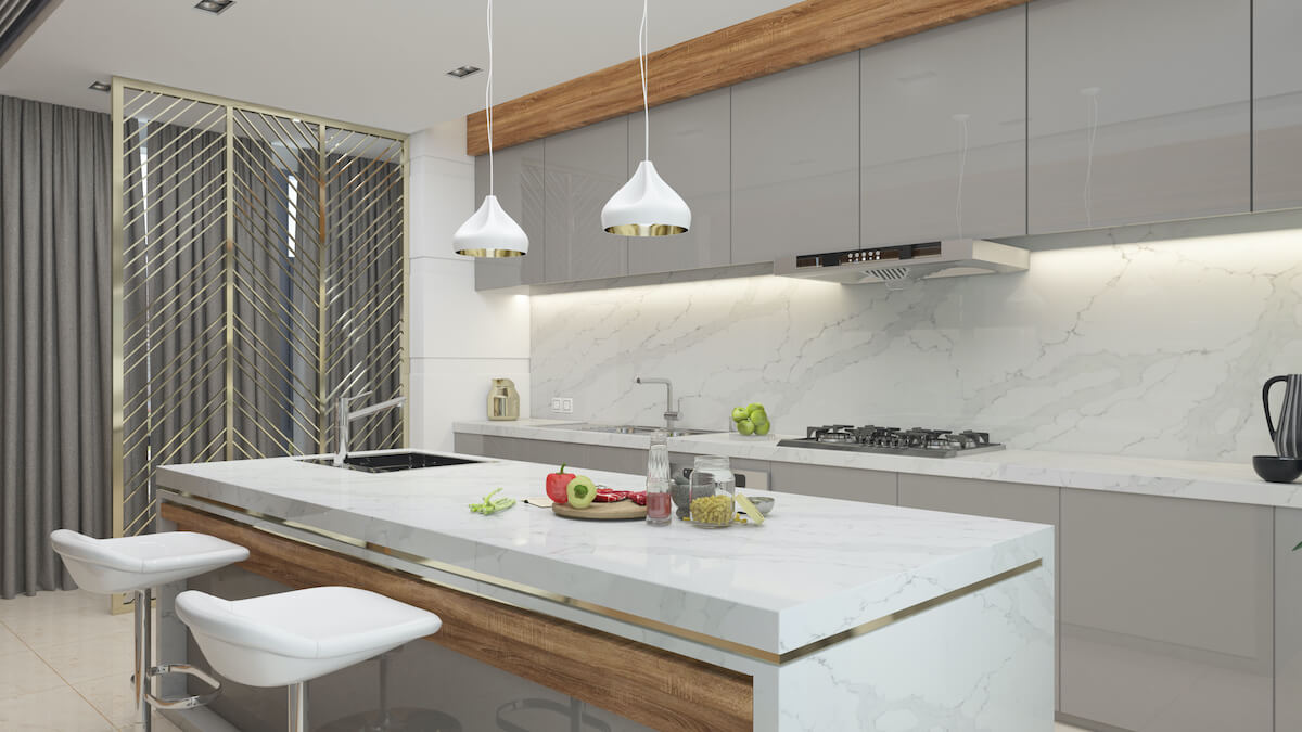 You Can Depend On Quartz Worktops For Years To Come - Daily Business Post