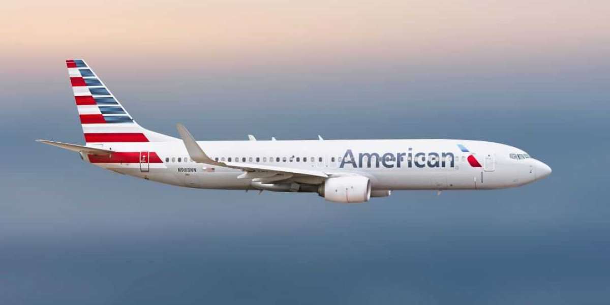 How much does it cost to change a flight with American Airlines?