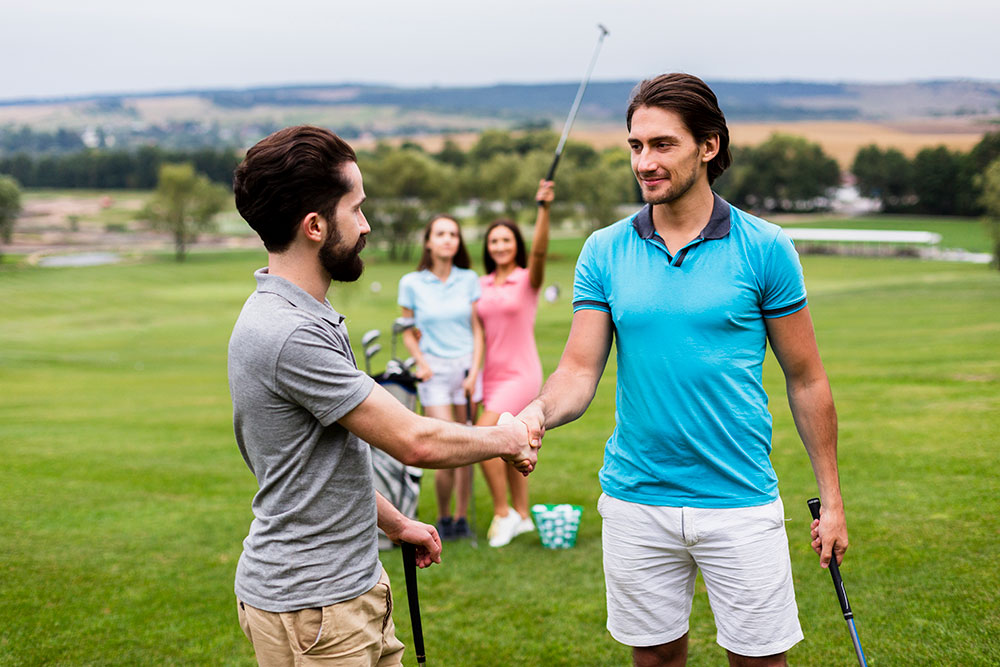 5 Golf Trip Planning Errors and How to Avoid Them