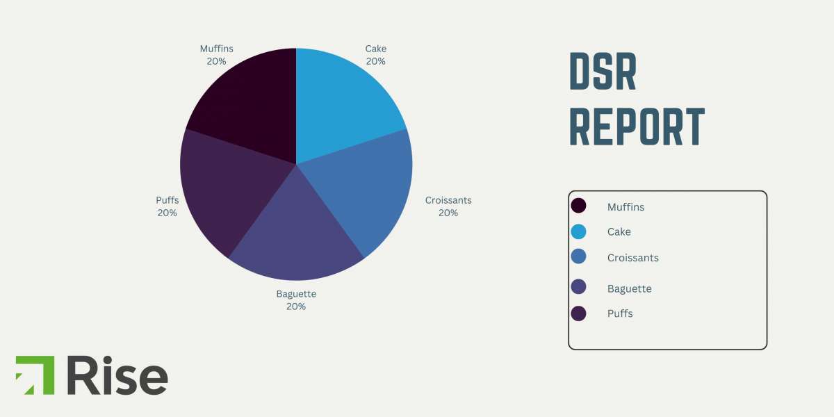 Daily Sales Report / DSR Meaning and its Advantages