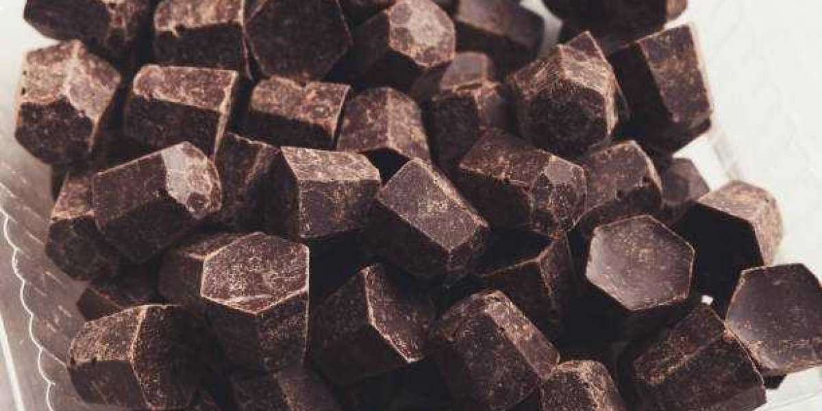 Real and Compound Chocolate Market Overview Forecast Will Generate New Growth Opportunities in Upcoming Year