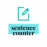 sentence counter