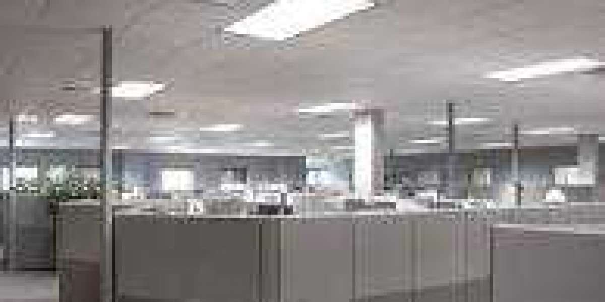 3 Sorts Of Commercial Lighting And Their Purposes