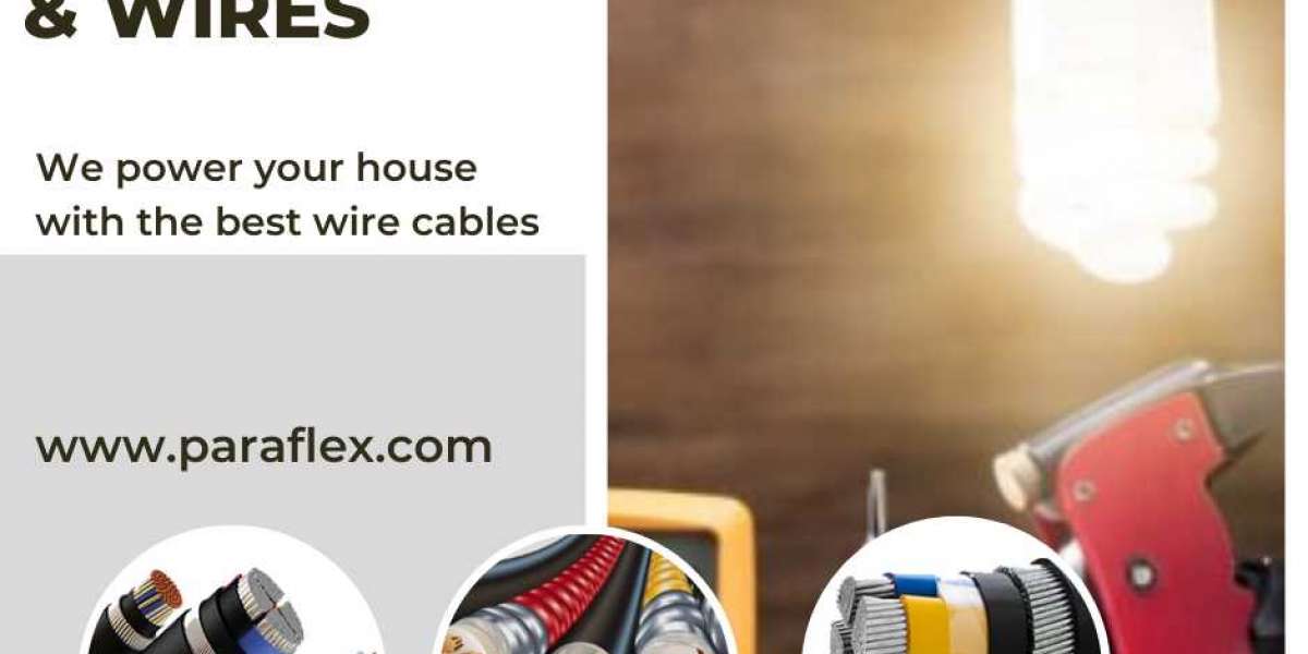 What to Look for When Choosing the Best Quality Wire for Home