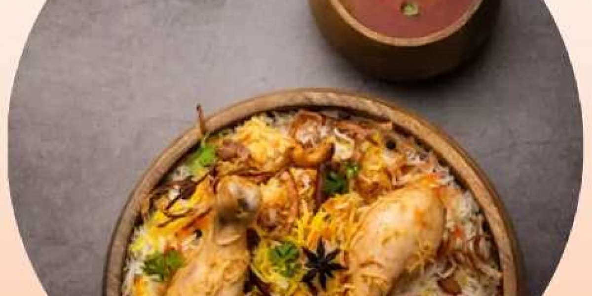 Chicken Biryani, Ingredients, Calories, Recipe