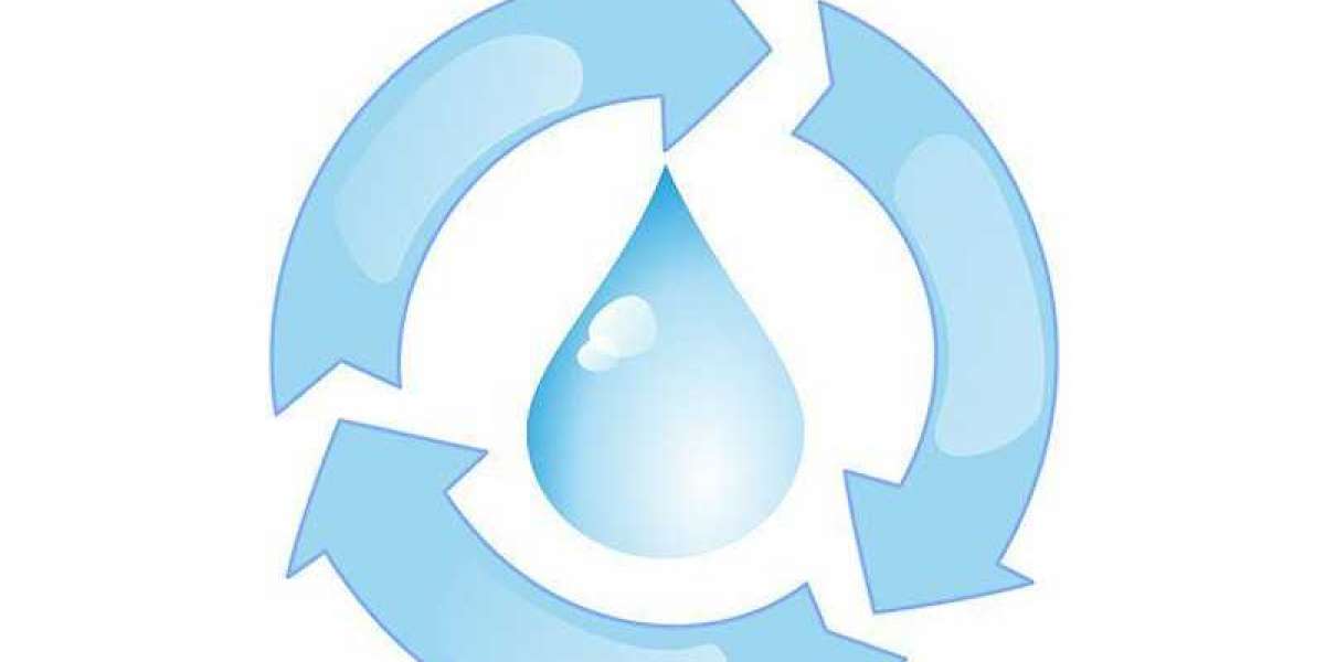 European Water Recycle and Reuse Market Size 2023: Share, Price Trends 2028 - Syndicated Analytics