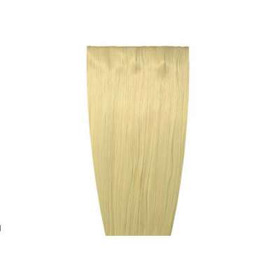 Buy Online 60# Pure Blonde - Human, 20" Clip-in Profile Picture