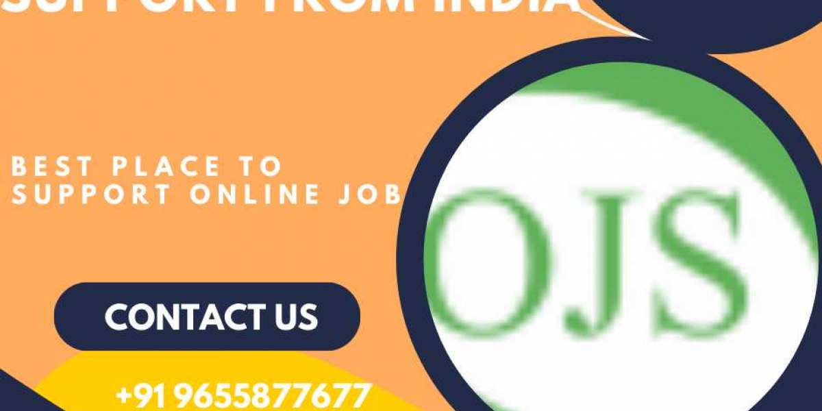 DotNet Online Job Support in India